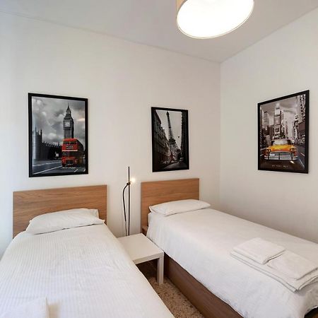 Appartamento Osteria Consani Ventimiglia Kültér fotó