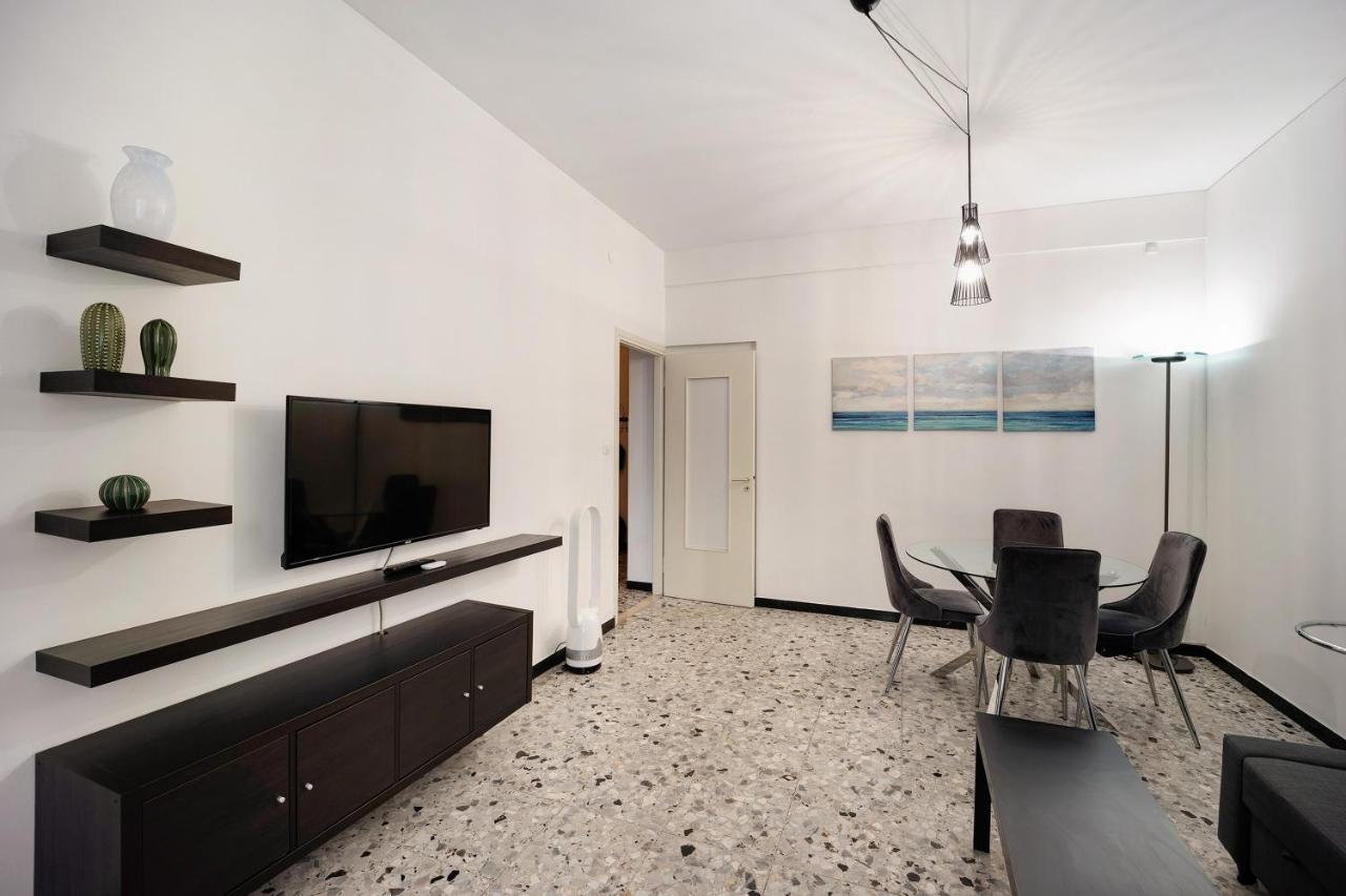 Appartamento Osteria Consani Ventimiglia Kültér fotó