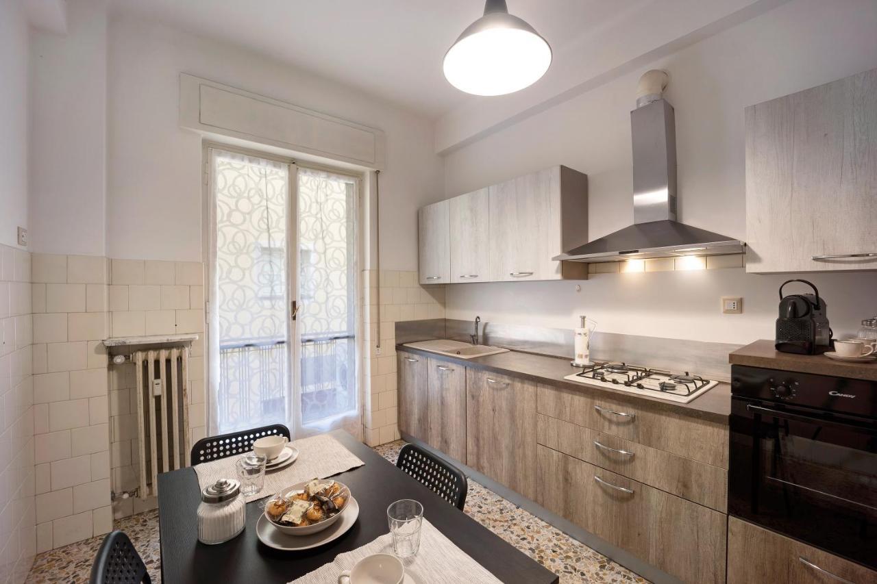 Appartamento Osteria Consani Ventimiglia Kültér fotó
