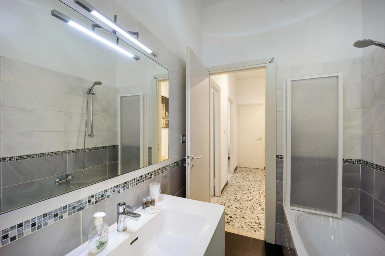 Appartamento Osteria Consani Ventimiglia Kültér fotó