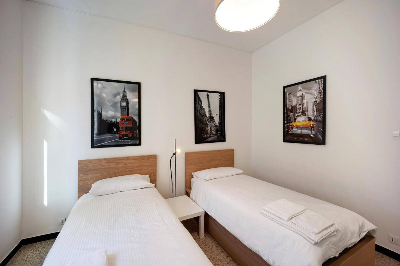 Appartamento Osteria Consani Ventimiglia Kültér fotó