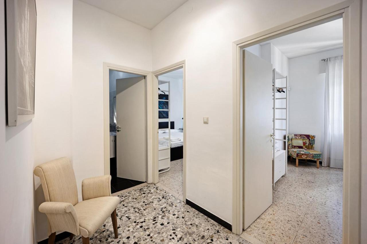 Appartamento Osteria Consani Ventimiglia Kültér fotó
