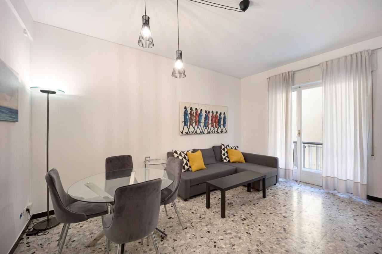 Appartamento Osteria Consani Ventimiglia Kültér fotó